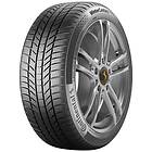 Continental ContiWinterContact TS870P 245/45 R 19 102V XL EVc