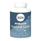 Copenhagen Health Triple Organic Magnesium 240 tabletter