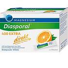 Biosan Magnesium Diasporal 400 EXTRA direkt 50 stick