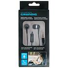 Grundig Wired in-ear headphones