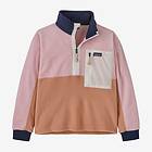 Patagonia Microdini 1/2 Zip P/O