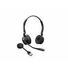 Jabra Engage 55 SE Stereo USB-A UC Stereo