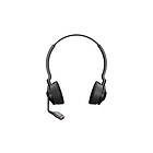 Jabra Engage 55 SE Stereo USB-A MS (Low Power)