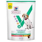 Hill's Vet Essentials Canine Adult Weight Medium Chicken 2kg