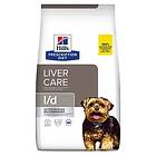 Hill's Prescription Diet Canine l/d Liver Care 4kg