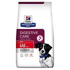 Hills Prescription Diet Canine i/d Digestive Care Stress Mini 1kg