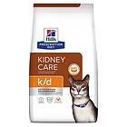 Hill's Prescription Diet Feline k/d 1,5kg