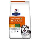Hill's Prescription Diet Canine c/d Urinary Metabolic 1,5kg