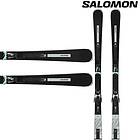 Salomon S/MAX N°10 XT Dam Inkl. M10 GW