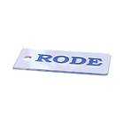 Rode Plexiglass Scraper 135x60x3