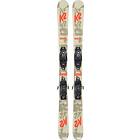 K2 Sports Juniors' Poacher FDT 4,5 Set