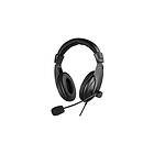 Sandberg Saver MiniJack Headset Large