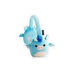 Squishmallows Headphone Tat Wireless On-Ear Tatian