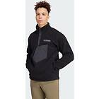 Adidas Terrex Xploric Pile Snap Fleece (Herr)