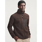 Aigle Sherpa Zip Fleece (Dam)