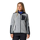 Columbia Arctic Crest Sherpa Full Zip (Dam)