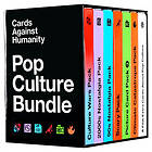 Cards Against Humanity: Pop Culture Bundle (Exp.)