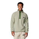 Columbia Helvetia II Half Snap Fleece (Herr)