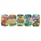 Pokémon TCG: Vibrant Paldea Mini Tin