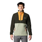 Columbia Sequoia Grove Half Zip Fleece (Herr)