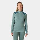 Helly Hansen Lifa Merino Mid1/2 Zip (Dam)