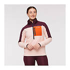 Cotopaxi Abrazo Half-Zip Jacket (Dam)