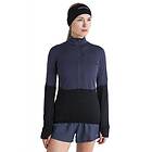 Icebreaker Merino 200 RealFleece Descender LS Half Zip (Dam)