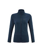 Millet Fusion Grid Jacket (Dam)