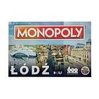 Monopoly Boat Game 03305 Winning Moves
