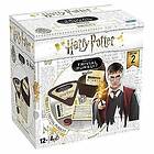 Winning Moves Trivial Pursuit Bitesize Harry Potter Volume 2 Trivialiteter/Frågesport