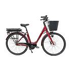 TWS Autonomy Nexus 7 (Electric)
