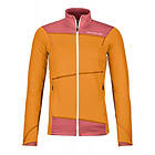 Ortovox Fleece Light Jacket (Dam)