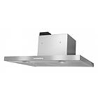 Franke System 602-16 Villa 80cm Integrert Komfyrvakt (Rostfri)