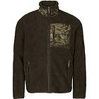 Seeland Zephyr Camo Fleece