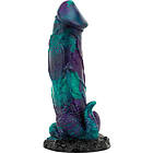 Mythical Mates : Dragonfly Fantasy Dildo