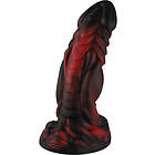 Wildolo Merman Fantasy Suction Cup Dildo 16 cm