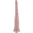 Auxfun Anal Dildo 3XLR Attachment 23,5 cm