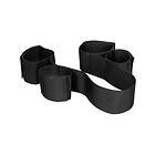 Ouch! Adjustable Hand and Ankle Restraints Set