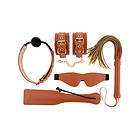 Dream Toys Blaze Elite BDSM Set