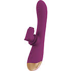 Javida 2 Function Vibrator Vibrating & Moving