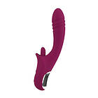 Javida Licking & Thrusting Vibrator