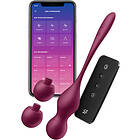 Satisfyer Connect Love Birds Vary