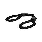 Ouch! Adjustable Rope Hand Cuffs
