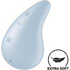 Satisfyer Dew Drop Lay-On Vibrator
