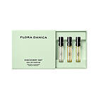 Flora Danica Discovery Set