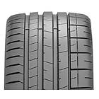Pirelli P Zero (PZ4) 275/30 R 20 97Y XL Runflat MOE