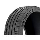 Michelin Pilot Sport 4 SUV 335/30 R 23 111Y XL