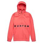 Burton Crown Weatherproof Performance Fleece Pullover (Herr)