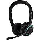 Voxicon Headset M755u Volume Controll USB-C