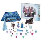 Disney Frozen Small Doll Advent Calendar 2024